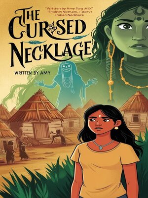 cover image of The Cursed Necklace